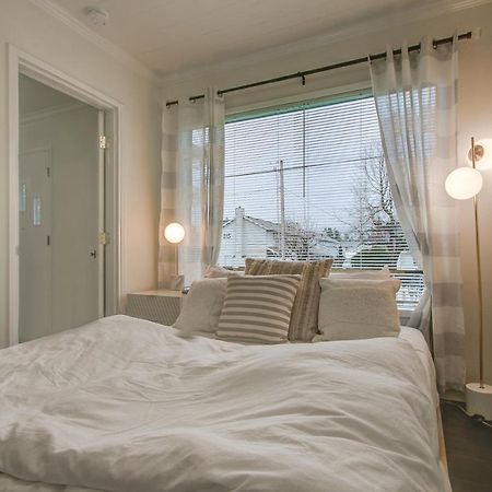 North Bend Downtown Cottage Extérieur photo