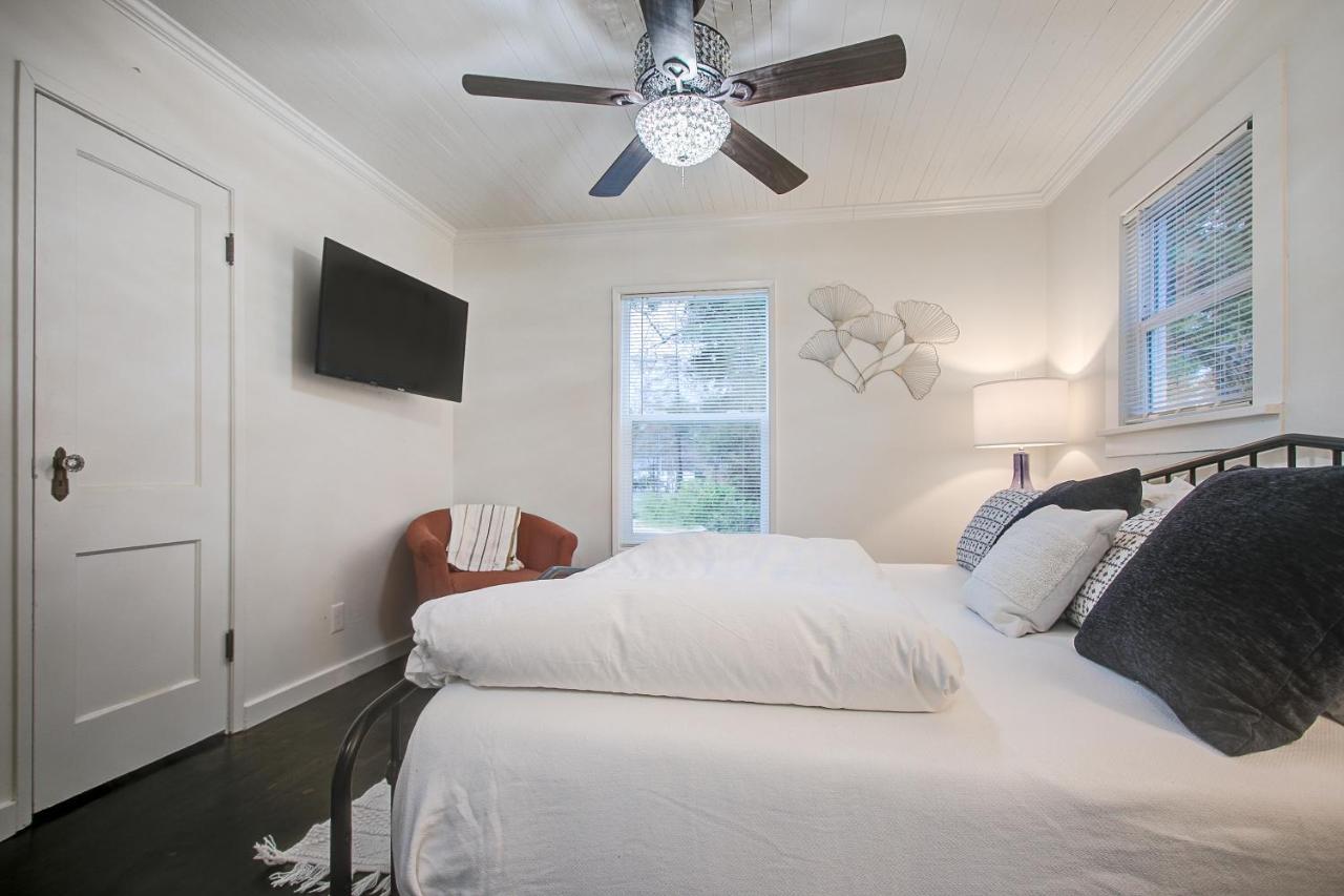 North Bend Downtown Cottage Extérieur photo
