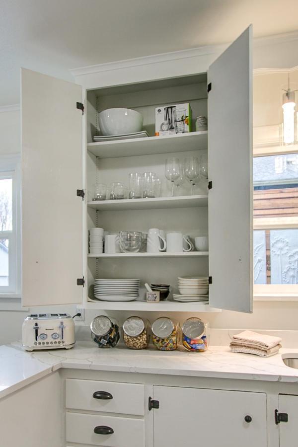 North Bend Downtown Cottage Extérieur photo